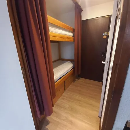 Apartment Les Ecureuils Du Meale *